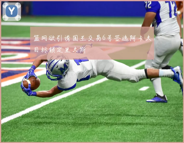 篮网欲引诱国王交易6号签选阿卡夫目标锁定里夫斯